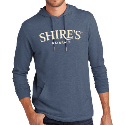 Featherweight French Terry Hoodie Thumbnail